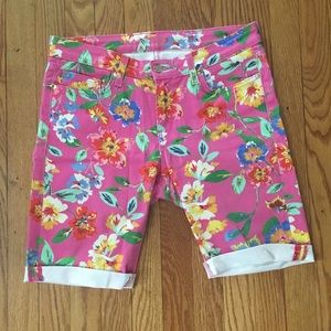 Kate Spade shorts
